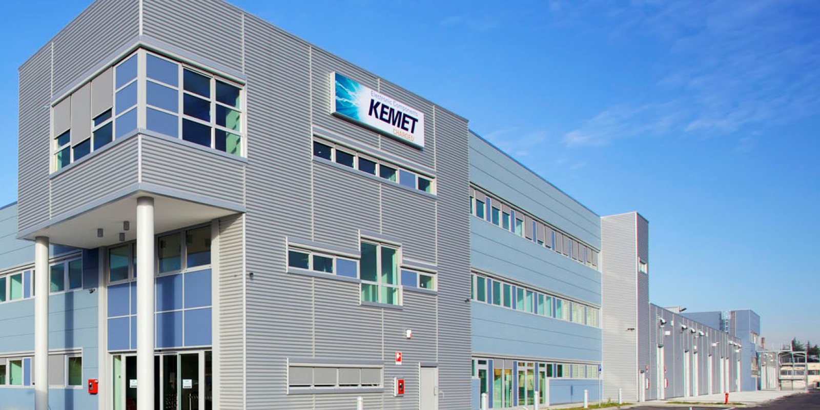 Kemet Electronics Italia S.A.P.A.B.A. spa