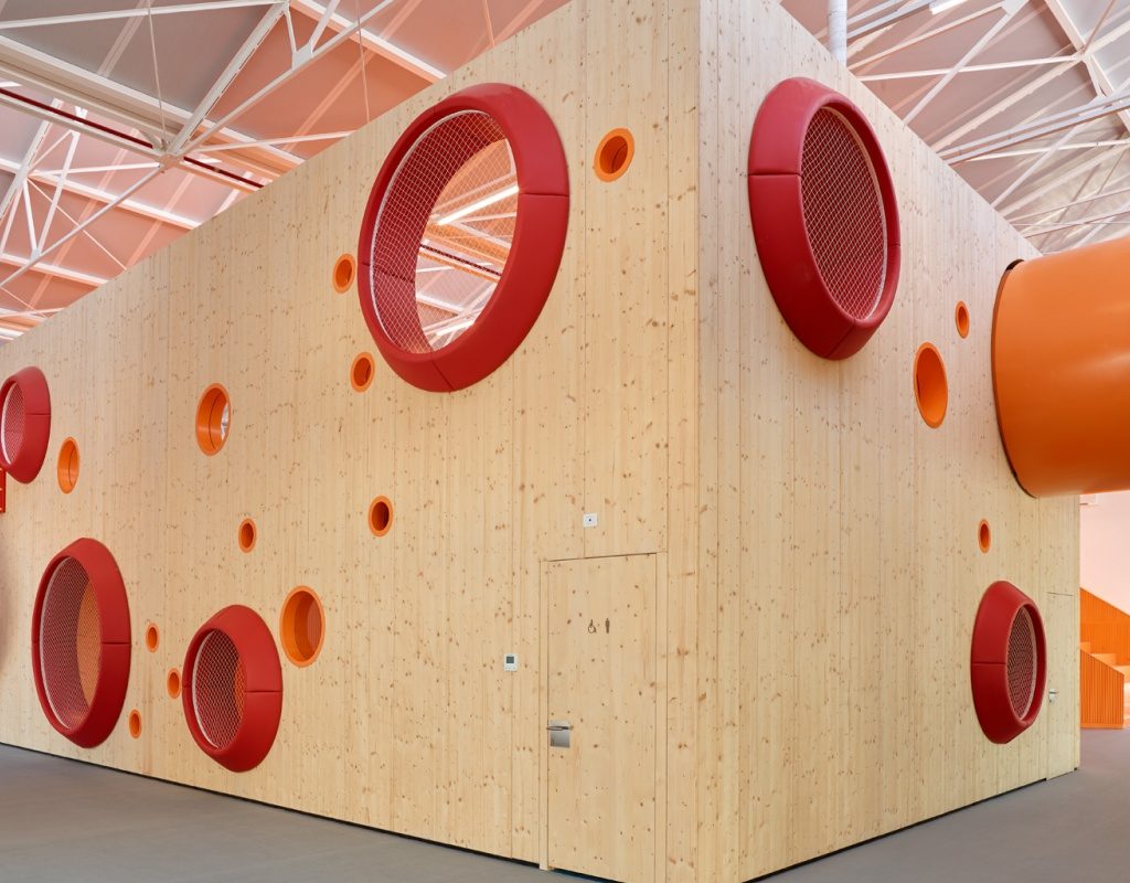 Fondazione Golinelli