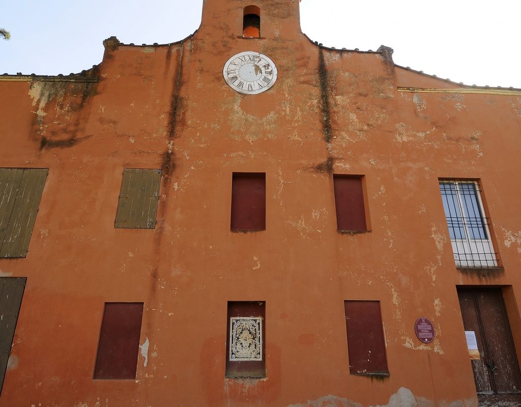Villa Ghisilieri