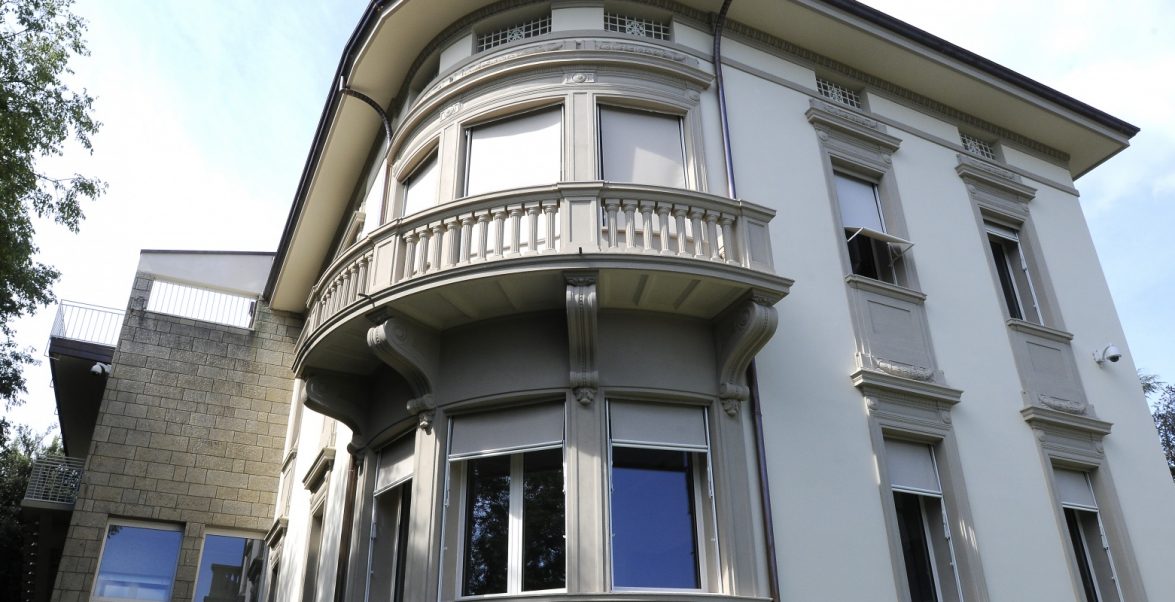 Villa Goldoni