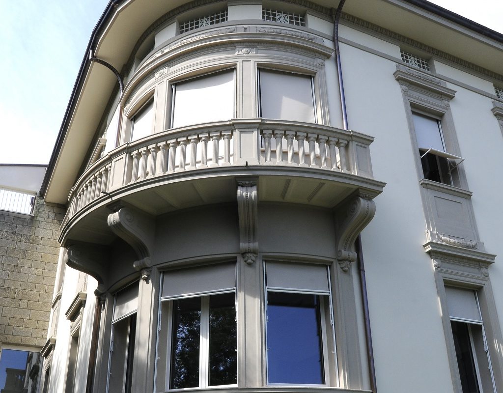 Villa Goldoni