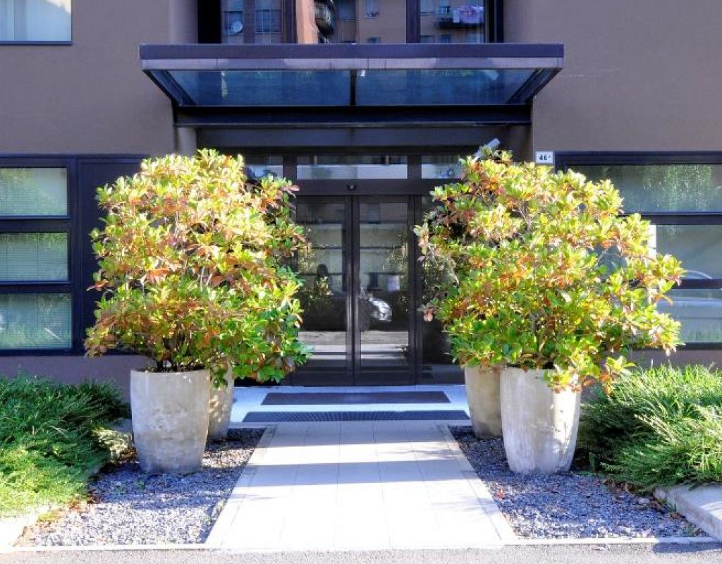 Albergo HC3