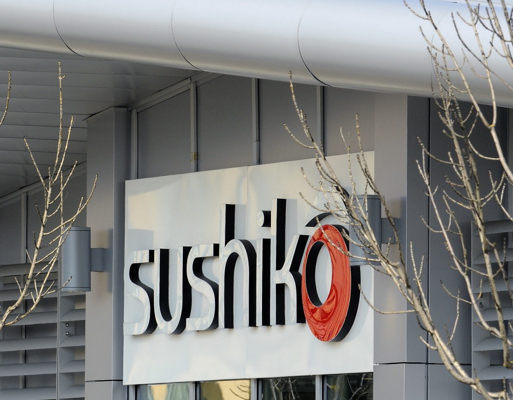 Sushiko