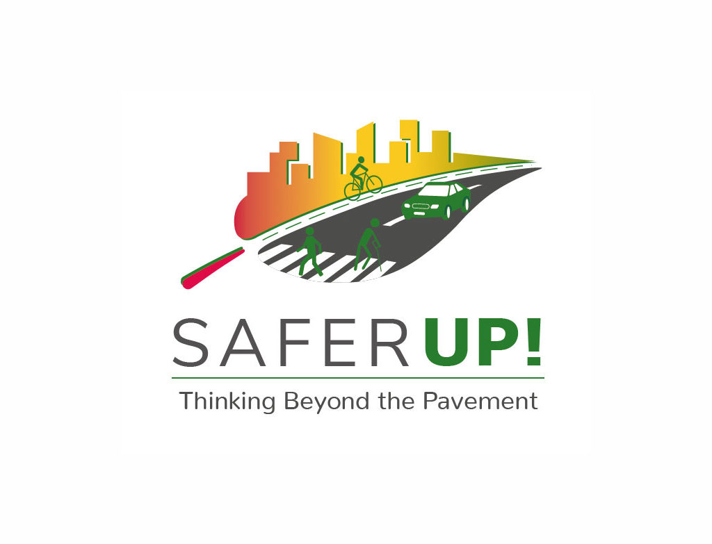 SAFERUP!