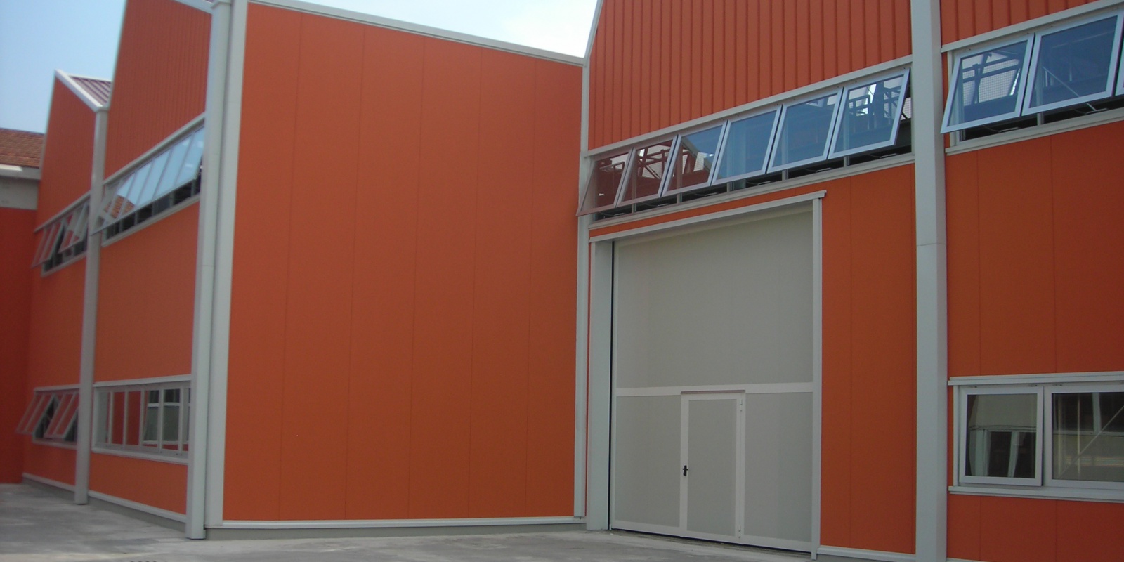 Cesab Carrelli Elevatori