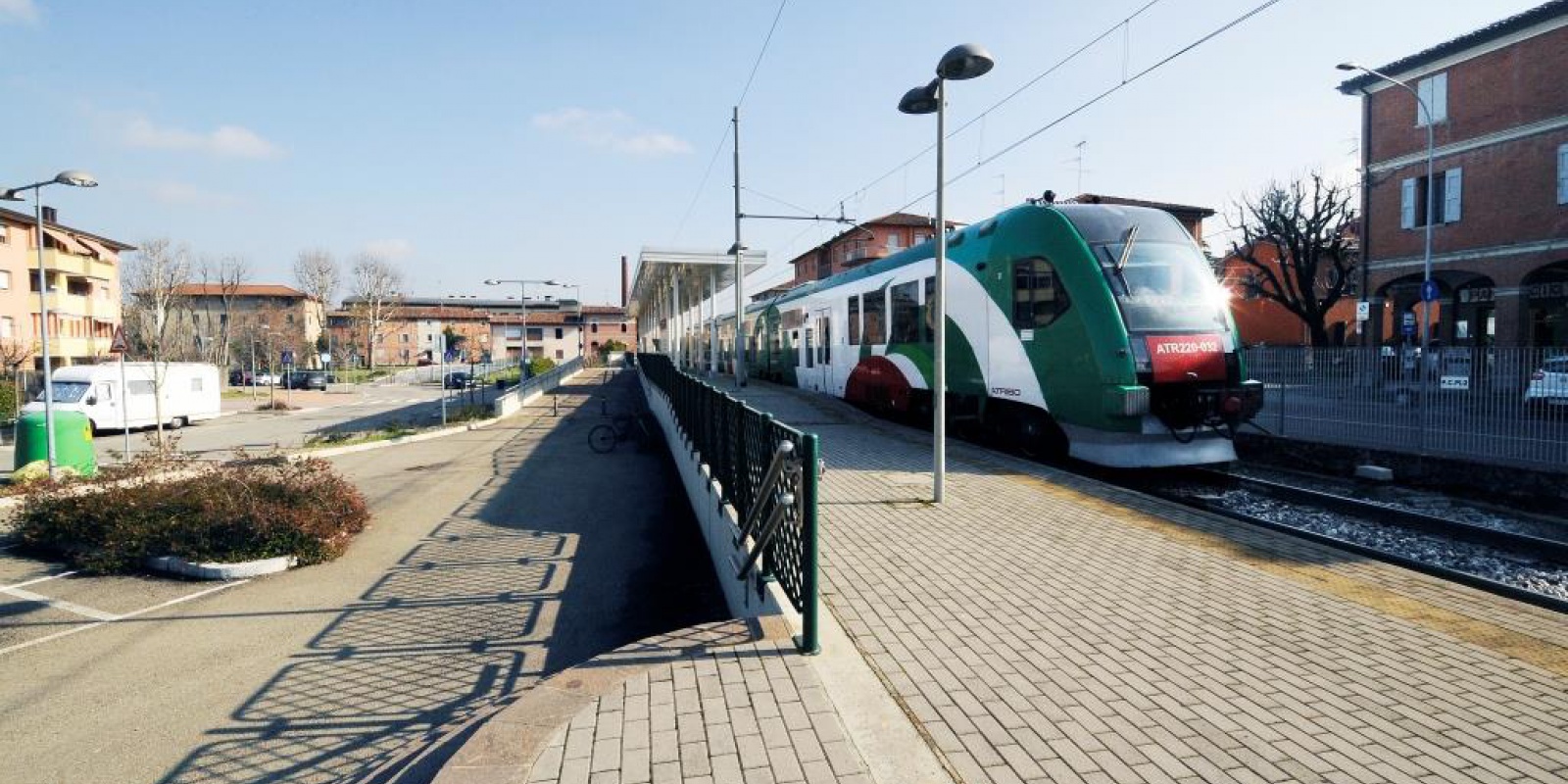 Comparto C4 Zola Predosa