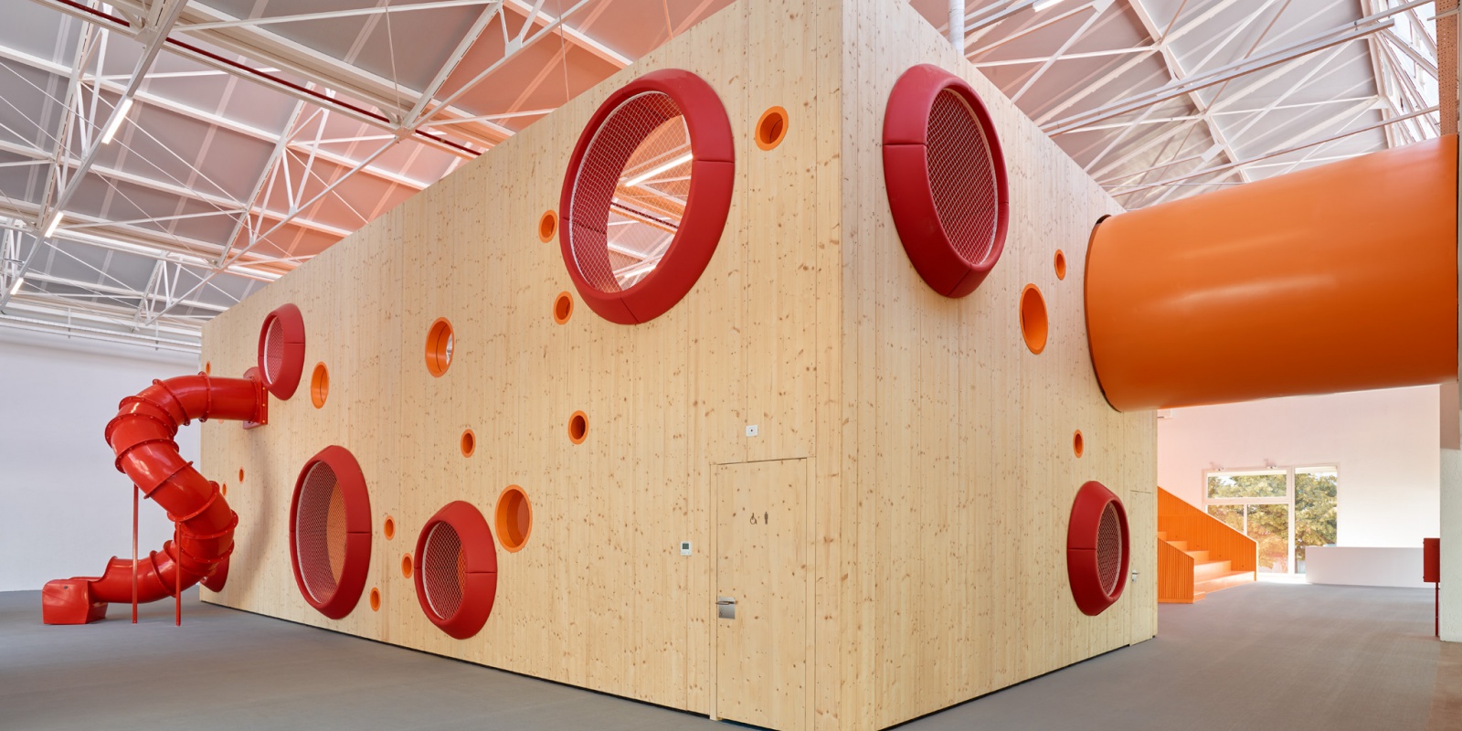 Fondazione Golinelli