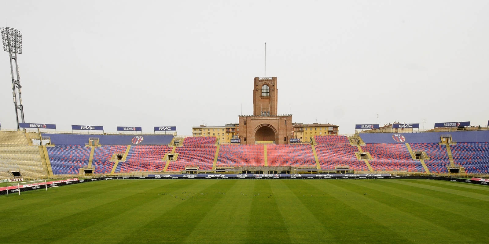 Stadio Renato Dall’Ara