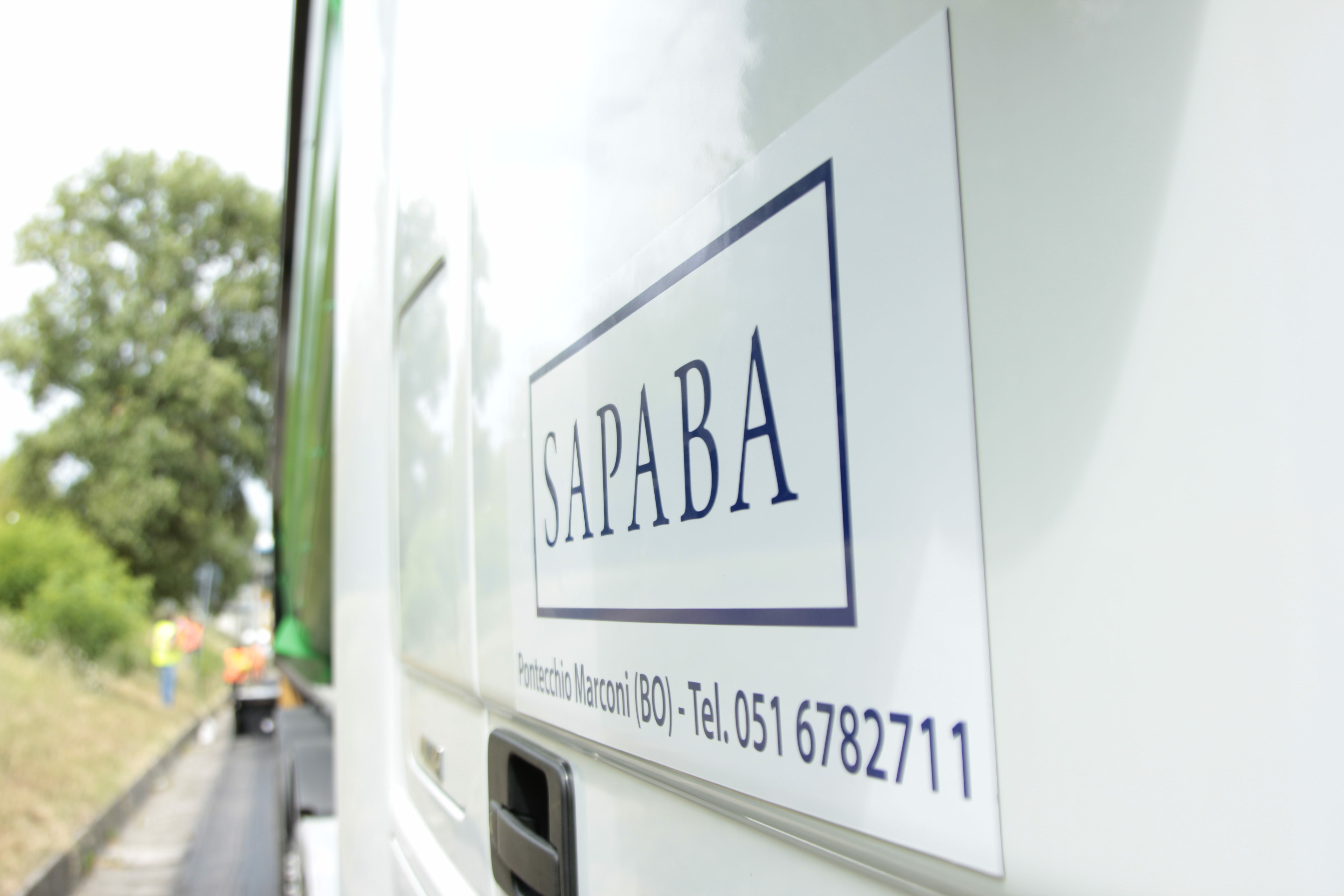 Rating Di Legalità: 3 Stelle Per S.A.P.A.B.A.